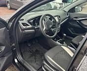 Lada (ВАЗ) Vesta Cross I , 2018 г., механика, бензин  - фото 10