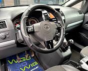 Opel Zafira B · Рестайлинг , 2009 г., механика, дизель - фото 7