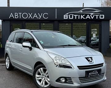 Peugeot 5008 I