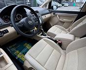 Volkswagen Touran I · 2-й рестайлинг , 2013 г., робот, дизель - фото 10