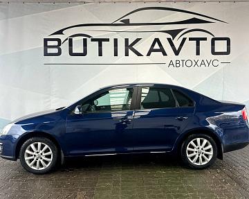 Volkswagen Jetta V  - фото 4