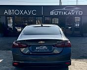 Chevrolet Malibu IX , 2018 г., автомат, бензин - фото 5