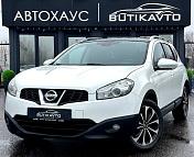 Nissan Qashqai+2 I · Рестайлинг , 2011 г., механика, дизель - фото 3