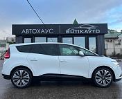 Renault Grand Scenic IV , 2018 г., механика, дизель - фото 8