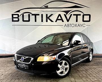 Volvo S40 II · Рестайлинг - фото 3