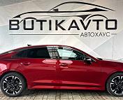 Kia K5 III , 2021 г., автомат, бензин - фото 8