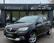 Renault Sandero II · Рестайлинг , 2019 г., механика, бензин  - фото 3