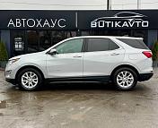 Chevrolet Equinox III , 2019 г., автомат, бензин - фото 8