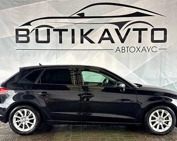 Audi A3 8V - фото 5