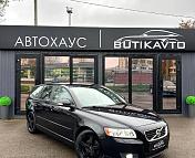 Volvo V50 I · 2-й рестайлинг , 2012 г., механика, дизель