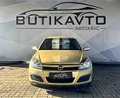 Opel Astra H, 2005 г., механика, дизель - фото 2