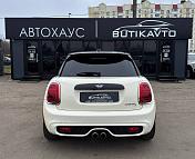 MINI Cooper F55 F56 · Рестайлинг , 2020 г., робот, бензин - фото 5