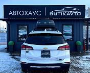 Chevrolet Equinox III · Рестайлинг , 2023 г., автомат, бензин - фото 6