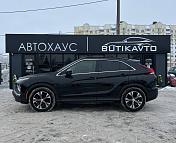 Mitsubishi Eclipse Cross I · Рестайлинг , 2021 г., вариатор, бензин - фото 8