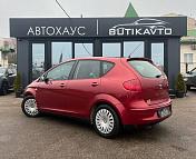 SEAT Altea I , 2005 г., механика, бензин - фото 5