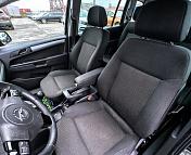 Opel Zafira B · Рестайлинг , 2014 г., механика, дизель - фото 10