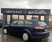 Ford Mondeo IV · Рестайлинг , 2012 г., механика, дизель  - фото 4