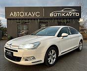 Citroen C5 II , 2010 г., механика, бензин - фото 3