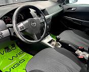 Opel Astra H , 2005 г., механика, дизель - фото 9