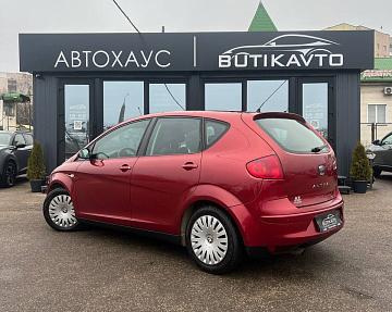 SEAT Altea I - фото 5