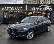 BMW 3 серия F34 (GT) , 2016 г., автомат, бензин - фото 3
