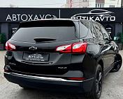 Chevrolet Equinox III , 2019 г., автомат, бензин - фото 7