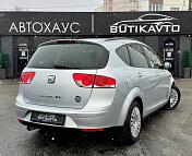 SEAT Altea XL I · Рестайлинг , 2010 г., механика, дизель - фото 7