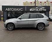 BMW X5 E70 , 2007 г., автомат, дизель - фото 8