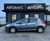 Peugeot 308 T7 , 2010 г., механика, бензин - фото 4