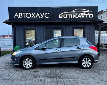 Peugeot 308 T7 - фото 4