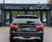 Lada (ВАЗ) Vesta I , 2018 г., механика, бензин - фото 5