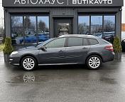 Renault Laguna III · Рестайлинг , 2013 г., механика, дизель - фото 4