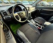 Chevrolet Captiva I · Рестайлинг , 2011 г., автомат, бензин - фото 11