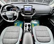 Ford Bronco Sport I, 2023 г., автомат, бензин - фото 9