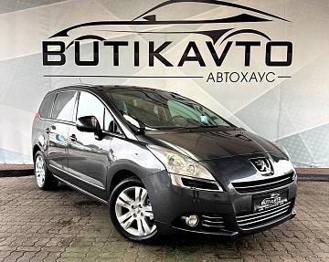 Peugeot 5008 I