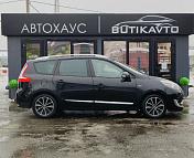 Renault Scenic III · 2-й рестайлинг , 2013 г., механика, дизель - фото 7