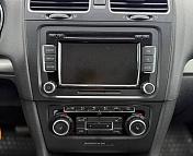 Volkswagen Golf VI , 2009 г., робот, бензин - фото 12