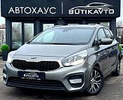 Kia Carens III , 2018 г., механика, дизель - фото 3