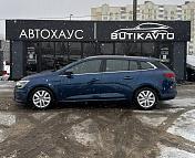 Renault Megane IV · Рестайлинг , 2021 г., робот, дизель - фото 8