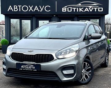 Kia Carens III - фото 3