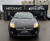 Fiat Bravo II , 2010 г., механика, бензин - фото 2