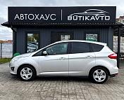 Ford C-MAX II , 2011 г., механика, дизель  - фото 4