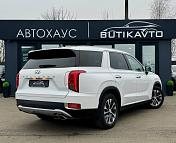 Hyundai Palisade I , 2020 г., автомат, дизель - фото 7