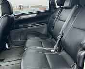 Toyota Avensis Verso I , 2003 г., механика, дизель - фото 15