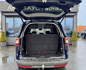 Ford Galaxy II · Рестайлинг , 2011 г., механика, дизель - фото 15