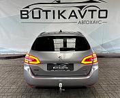 Peugeot 308 T9 , 2015 г., механика, дизель - фото 6