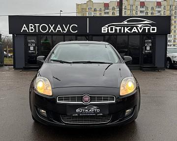 Fiat Bravo II - фото 2