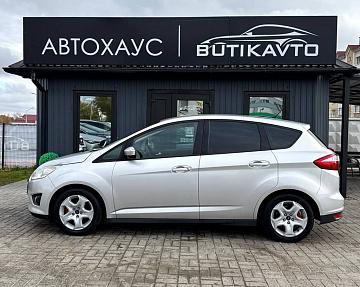 Ford C-MAX II  - фото 4