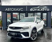 Geely Tugella I · Рестайлинг , 2023 г., автомат, бензин - фото 3