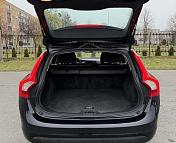 Volvo V60 I , 2011 г., механика, дизель - фото 12